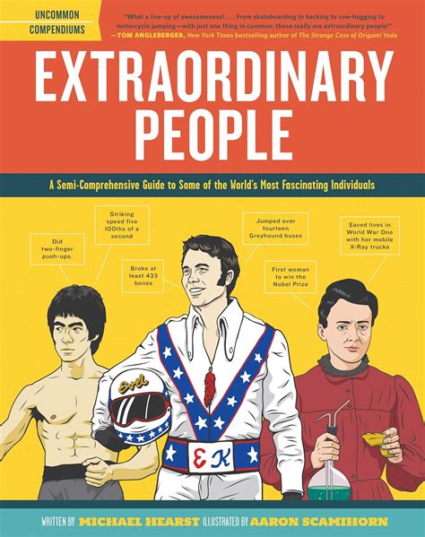 Extraordinary people a semi comprehensive guide to some of the worlds most fascinating individuals. - Homelite 13 electric weed eater manual.