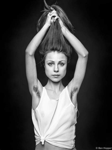 Extrem Behaarte Vagina