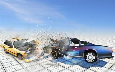Extreme Car Demolition Crash APK Download for Android 