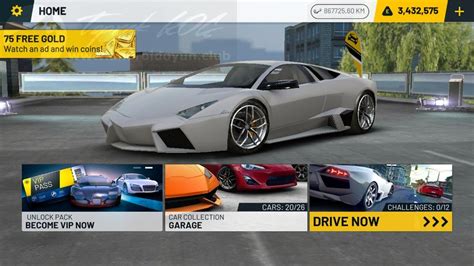 Extreme Car Driving Simulator v6.0.0 MOD APK ANDROID OYUN CLUB.