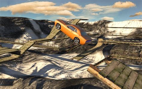 Extreme Car Stunt 3D Car Game APK Download for Android 