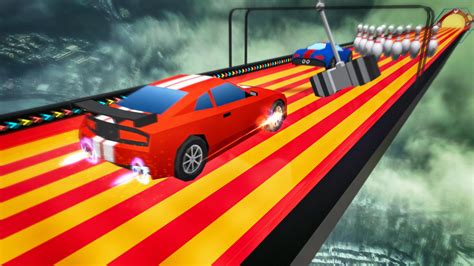 Extreme Car Stunt Master 3D APK Download for Android 