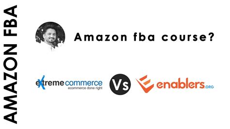 Extreme Commerce Amazon FBA Training & Courses in Pakistan