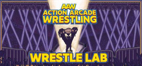 Extreme GPU needs :: AAW Wrestle Lab General Discussions