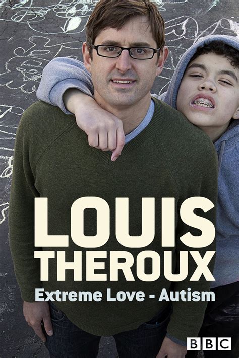 Extreme Love: Autism - Wikipedia