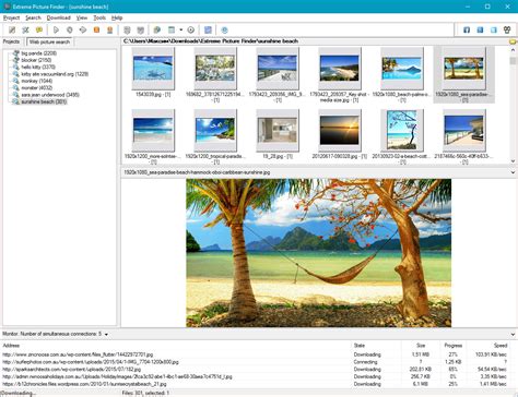 Extreme Picture Finder 3.51 Crack Key Free Download Latest Version