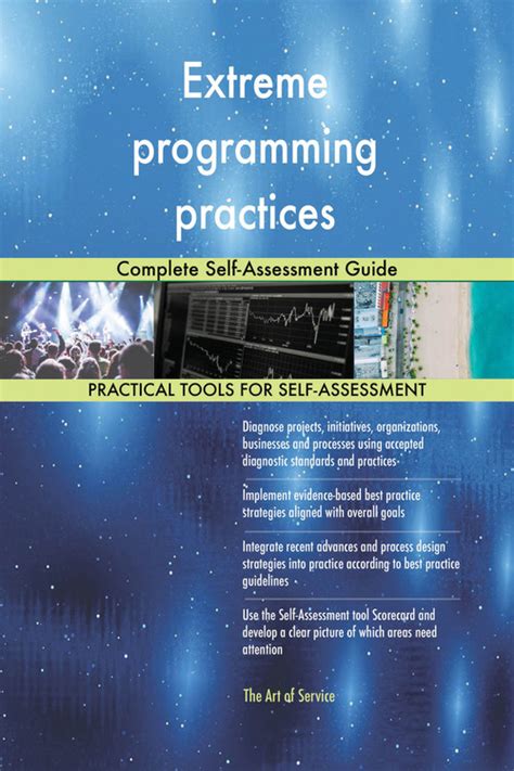 Extreme Programming Practices Complete Self Assessment Guide