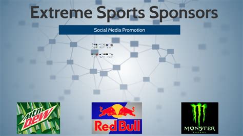 Extreme Sports Sponsors