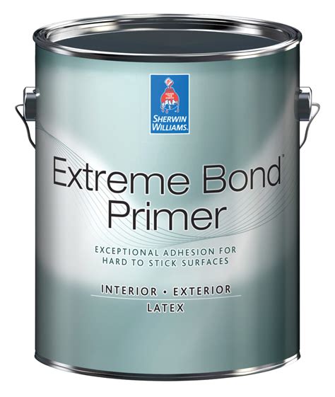 Extreme bond primer. Ideal for surfaces like kitchen cabinets, tile, glass panels and plastic piping, the next generation Extreme Bond Primer offers a greater degree of adhesion compared … 