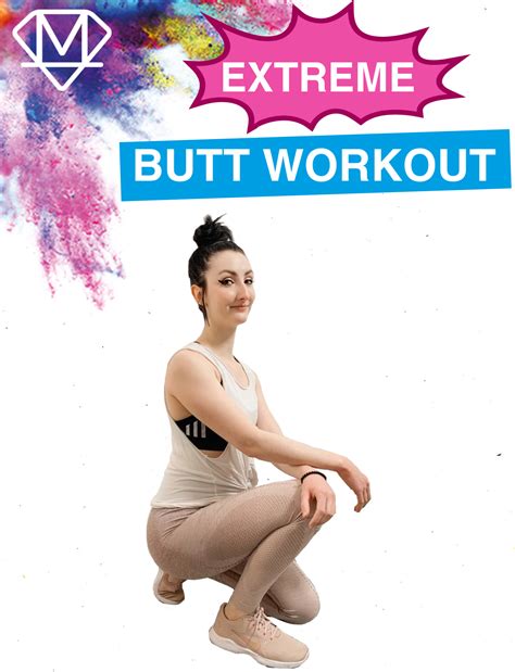 Extreme butt pics. .  ...