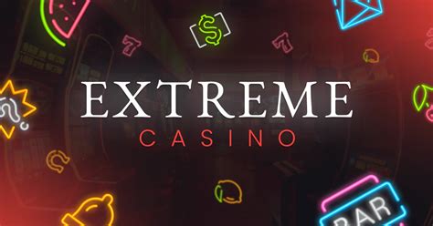 Extreme Casino Features Canada