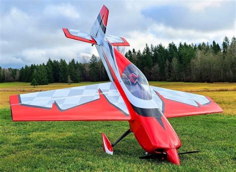 Extreme flight. Extreme Flight. Expertly designed and executed, thoroughly flight tested and competition proven, Extreme Flight airframes have earned a pedigree of … 