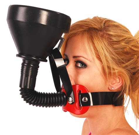 Extreme gagging. Open mouth lip gag; O-ring gag with stopper plug; XL o-ring gag; For advanced users, there is a sea of options. From beginner to expert ones, you will have options for any play you want. Some examples of advanced ball gags are: Spider gag (Extreme and perfect for bdsm play) Inflatable dildo gag (amazing fun) Breathable ball gag with nipple clamps 