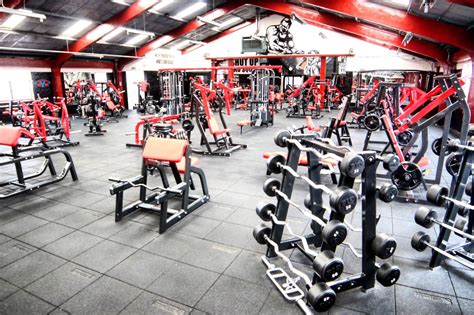 Extreme gym. Things To Know About Extreme gym. 