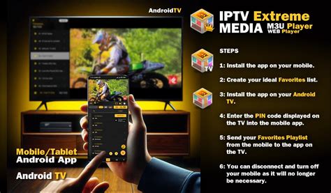 Extreme iptv player apk.  This is our latest, most optimized version.  Once Download the A...
