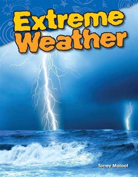 Full Download Extreme Weather By Torrey Maloof