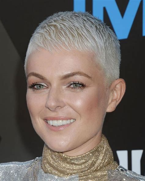 Extremely short pixie cuts. May 12, 2022 · Hairstyle handbook gallery. Features. 50 Pixie Cuts for Every Hair Type and Texture. Go short or go home. (Image credit: Getty) By Chelsea Hall, Julia Marzovilla. published 12 May 2022. We get it ... 