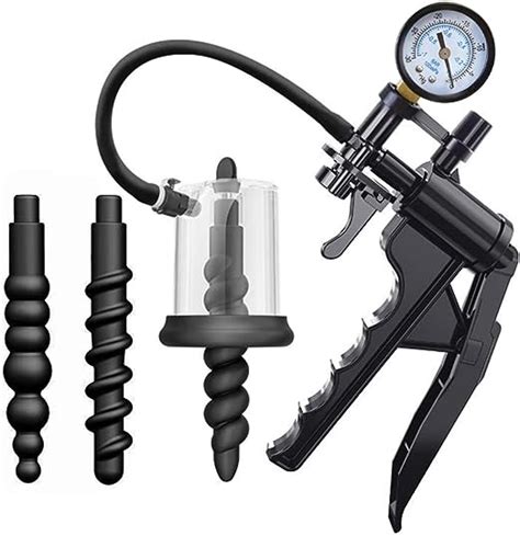 Extremes Sexspielzeug