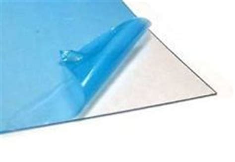 Extruded Acrylic Sheets, .060, .080, .118, .220 thickness