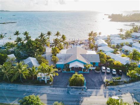 Exuma Beach Resort, Georgetown, Bahamas - Booking.com