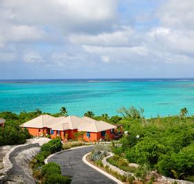 Exuma Properties Front Rowe Realty George Town