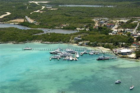 Exuma Yacht Club