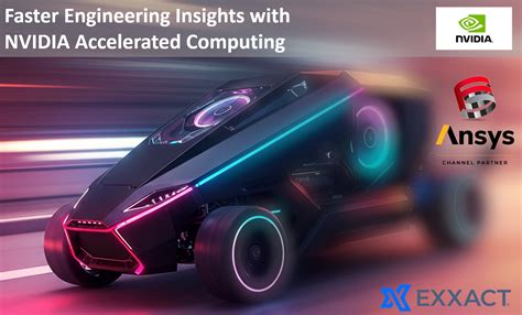 Exxact gpu.  Special Guests: NVIDIA and Exxact Corporation Never befor...