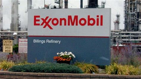 Exxon: Q3 Earnings Snapshot