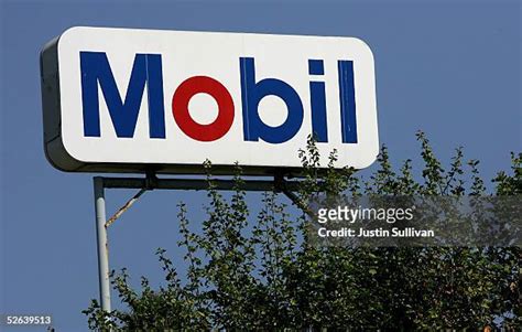 Exxon Mobil Boycotts