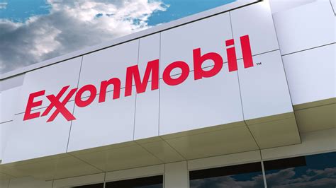 Exxon Mobil Corporation Company Profile Irving, TX