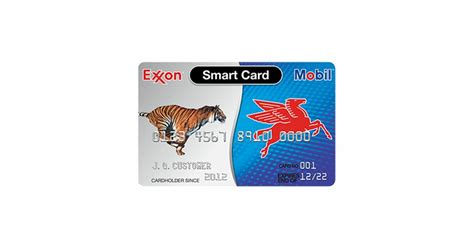 Exxon card. Things To Know About Exxon card. 