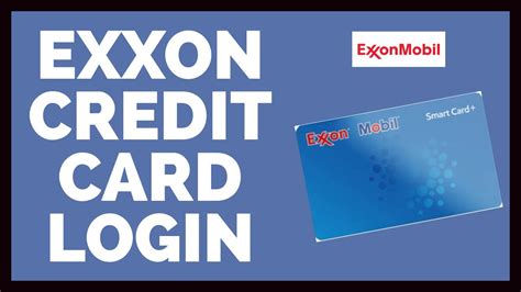 Exxon card account. Things To Know About Exxon card account. 