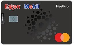 Exxon mobil fleet login. 7,000-9,999. 5¢. 10,000+. 6¢. Contact us! We’re here to answer any questions, whether you’re ready to apply or just learning. Call us at 1-800-627-3427 or send us a note. 