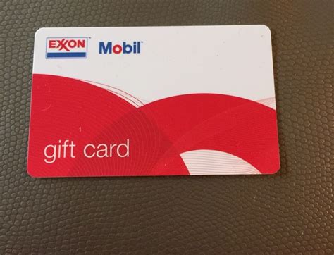 Exxon mobile gas card. Things To Know About Exxon mobile gas card. 
