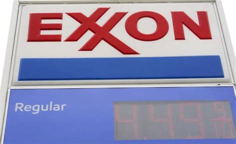 Exxon ups production to counter falling prices in record Q1