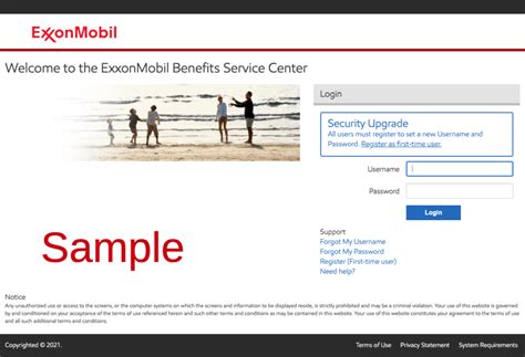 Exxonmobil benefits login. Things To Know About Exxonmobil benefits login. 
