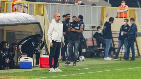 Eyüpspor'un Yeni Teknik Direktörü Belli Oldu. 