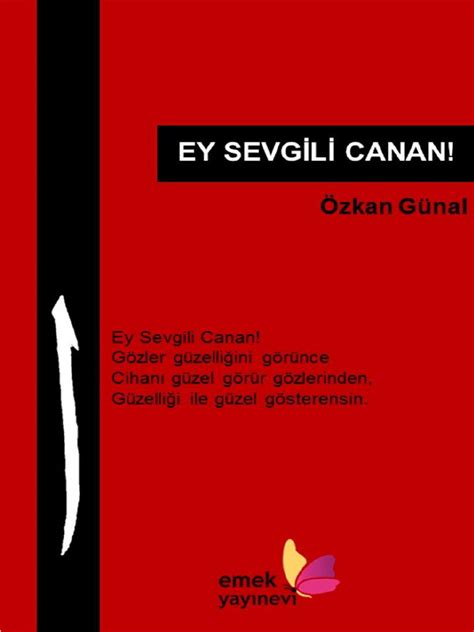 Ey Sevgili Canan! PDF Scribd.