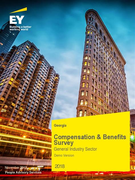 Ey compensation guide.  Here we go! Compensation calls and compensation statem...