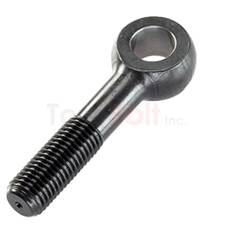 Eye Bolts DIN 444 & 580 Specifications ITA Fasteners.