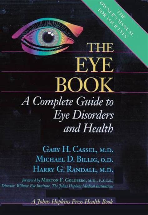 Eye Books