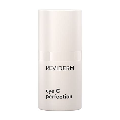 Eye C Perfection_Eye, Lip & Decollete_Reviderm