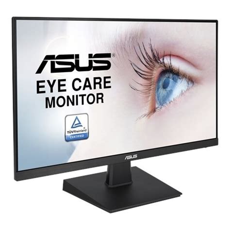 Eye Care｜Monitors｜ASUS USA