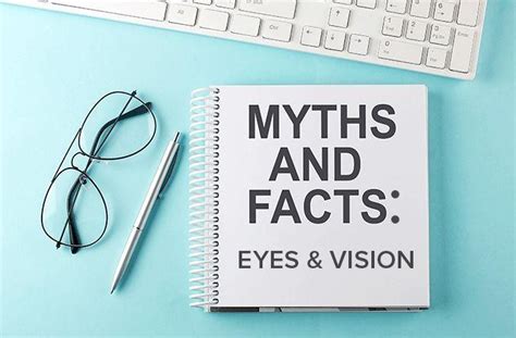 Eye Care Facts and Myths - Ophthalmology LTD