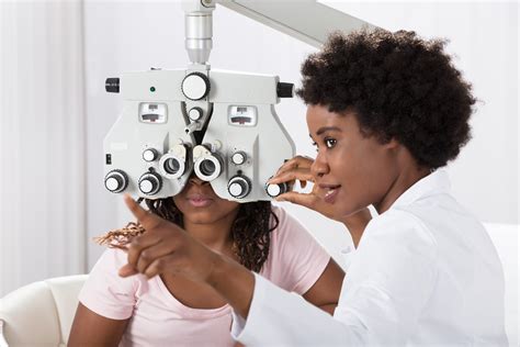 Eye Care for you Optometry Optometrist