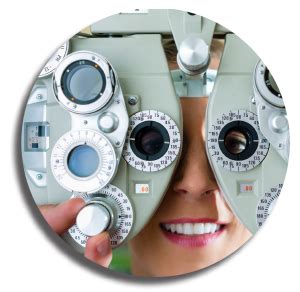 Eye Doctor: Exams, Glasses, Contacts - Rochester Visionworks