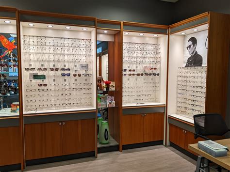 Eye Exams - Grand Rapids Eye Care