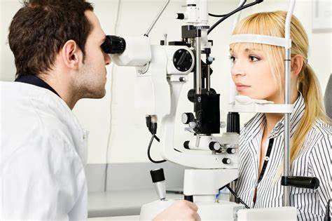 Eye Health Exams near Gorham, ME WebMD