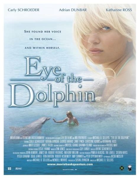 Eye Of The Dolphin 2006. 