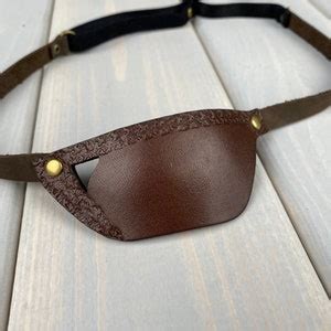 Eye Patch Bikini - Etsy